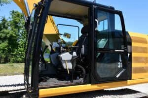 2019 Cat 316FL Excavator 2003-BT 2019 Cat 316FL Excavator 2003-BT