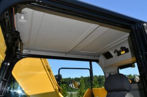 2019 Cat 316FL Excavator 2003-BT 2019 Cat 316FL Excavator 2003-BT
