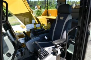 2019 Cat 316FL Excavator 2003-BT 2019 Cat 316FL Excavator 2003-BT