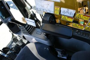 2019 Cat 316FL Excavator 2003-BT 2019 Cat 316FL Excavator 2003-BT