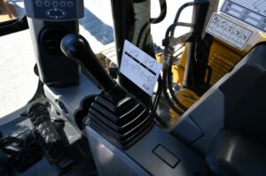 2019 Cat 316FL Excavator 2003-BT 2019 Cat 316FL Excavator 2003-BT