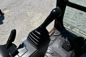 2019 Cat 316FL Excavator 2003-BT 2019 Cat 316FL Excavator 2003-BT