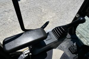 2019 Cat 316FL Excavator 2003-BT 2019 Cat 316FL Excavator 2003-BT