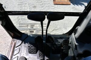 2019 Cat 316FL Excavator 2003-BT 2019 Cat 316FL Excavator 2003-BT