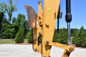 2019 Cat 316FL Excavator 2003-BT 2019 Cat 316FL Excavator 2003-BT