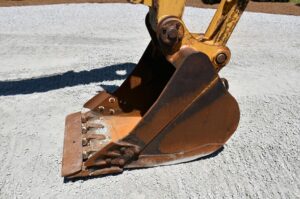 2019 Cat 316FL Excavator 2003-BT 2019 Cat 316FL Excavator 2003-BT