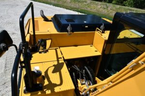2019 Cat 316FL Excavator 2003-BT 2019 Cat 316FL Excavator 2003-BT