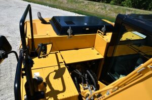 2019 Cat 316FL Excavator 2003-BT 2019 Cat 316FL Excavator 2003-BT