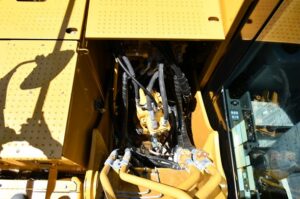 2019 Cat 316FL Excavator 2003-BT 2019 Cat 316FL Excavator 2003-BT
