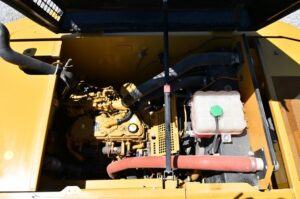 2019 Cat 316FL Excavator 2003-BT 2019 Cat 316FL Excavator 2003-BT