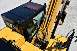 2019 Cat 316FL Excavator 2003-BT 2019 Cat 316FL Excavator 2003-BT