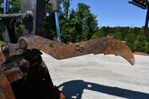 2020 Volvo EC200EL Excavator 2005-BT