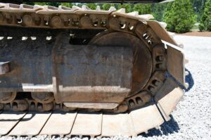 2020 Volvo EC200EL Excavator 2005-BT