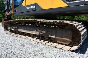 2020 Volvo EC200EL Excavator 2005-BT