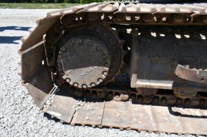 2020 Volvo EC200EL Excavator 2005-BT