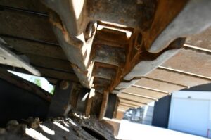 2020 Volvo EC200EL Excavator 2005-BT