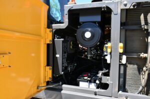 2020 Volvo EC200EL Excavator 2005-BT