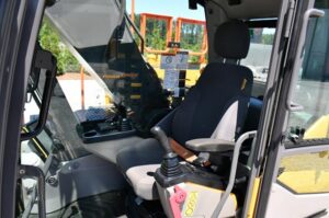 2020 Volvo EC200EL Excavator 2005-BT