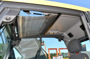 2020 Volvo EC200EL Excavator 2005-BT