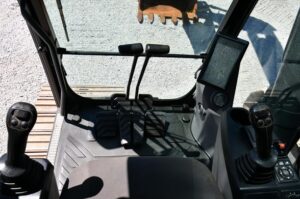 2020 Volvo EC200EL Excavator 2005-BT