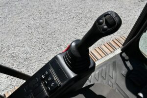 2020 Volvo EC200EL Excavator 2005-BT