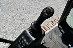 2020 Volvo EC200EL Excavator 2005-BT