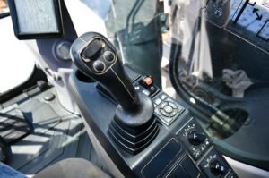 2020 Volvo EC200EL Excavator 2005-BT