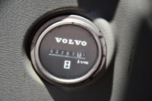 2020 Volvo EC200EL Excavator 2005-BT