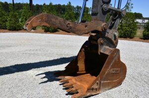 2020 Volvo EC200EL Excavator 2005-BT