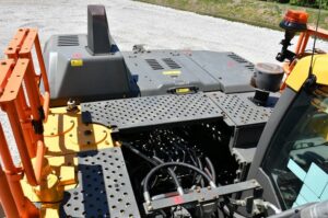 2020 Volvo EC200EL Excavator 2005-BT