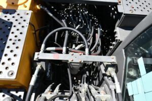 2020 Volvo EC200EL Excavator 2005-BT