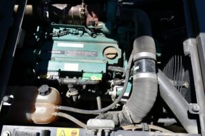 2020 Volvo EC200EL Excavator 2005-BT