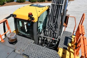 2020 Volvo EC200EL Excavator 2005-BT