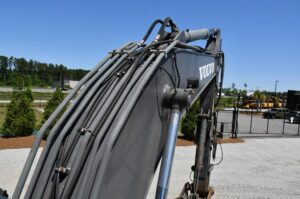 2020 Volvo EC200EL Excavator 2005-BT