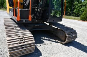 2020 Volvo EC200EL Excavator 2005-BT