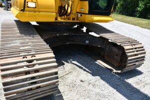 2020 Komatsu PC290LC-11 Excavator 2000-BB