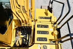 2020 Komatsu PC290LC-11 Excavator 2000-BB