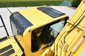 2020 Komatsu PC290LC-11 Excavator 2000-BB