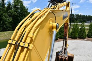 2020 Komatsu PC290LC-11 Excavator 2000-BB
