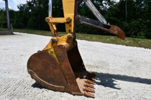 2020 Komatsu PC290LC-11 Excavator 2000-BB