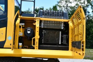 2020 Komatsu PC290LC-11 Excavator 2000-BB