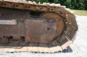 2020 Komatsu PC290LC-11 Excavator 2000-BB