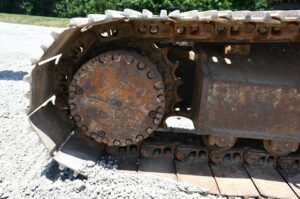 2020 Komatsu PC290LC-11 Excavator 2000-BB