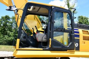 2020 Komatsu PC290LC-11 Excavator 2000-BB
