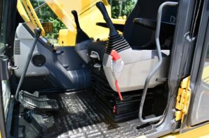 2020 Komatsu PC290LC-11 Excavator 2000-BB