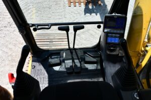 2020 Komatsu PC290LC-11 Excavator 2000-BB