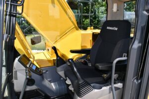 2020 Komatsu PC290LC-11 Excavator 2000-BB