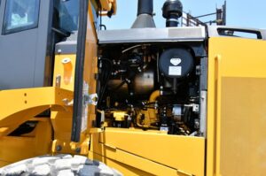 2023 Deere 624P Wheel Loader 1996-BB
