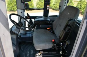 2023 Deere 624P Wheel Loader 1996-BB