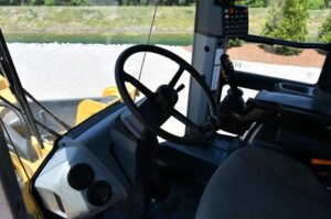 2023 Deere 624P Wheel Loader 1996-BB